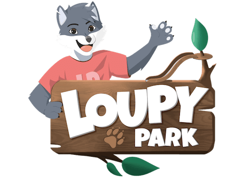 Logo Loupy Park